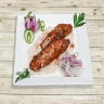 Шашлык из свиной вырезки